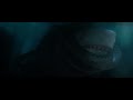 Meg vs Kraken Scene | Meg 2: The Trench