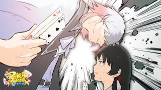 【生】無理です 【ポーカーチェイス】
