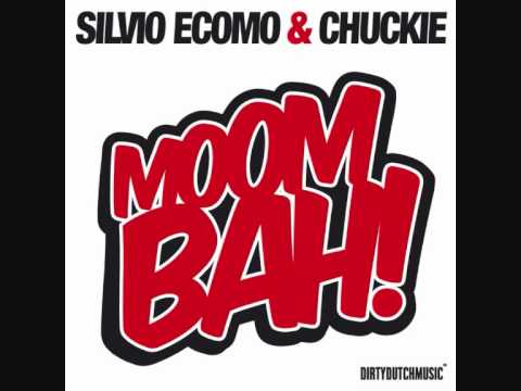 Dj Chuckie MoombaH-Nicky Romero Rockin High