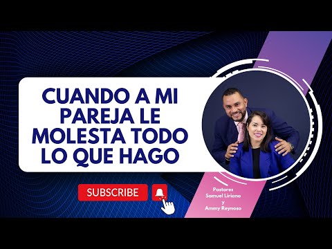 ¿Por qué le molesta a mi pareja todo lo que hago? 😡¿Hay razones o simplemente ya no me ama?.😱