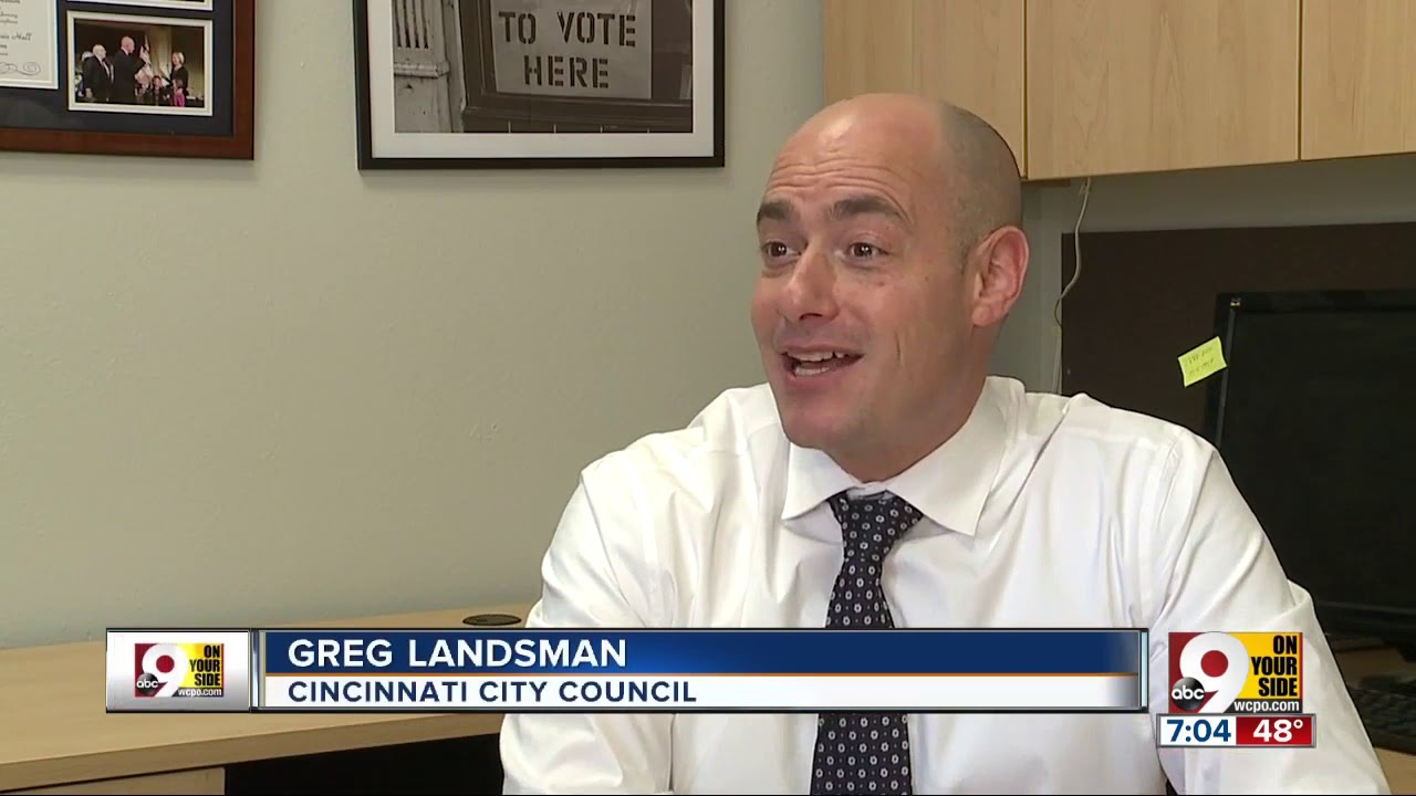 Vision Zero Cincinnati: Pedestrian-involved crashes dropped in 2019, according to city data