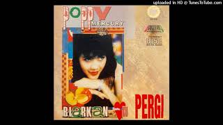 Download lagu Poppy Mercury - Biarkan Ku Pergi - Composer :  Dede Anwar Poetra 1994 (CDQ) mp3