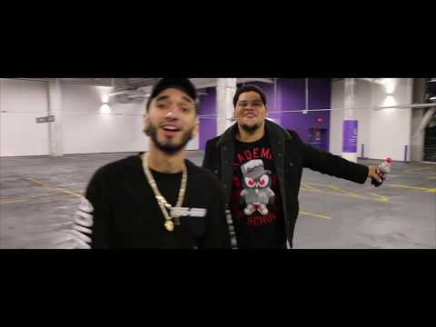 JJ Mejia X Teradivo - Pa' Muchacho 🚫👦🏽  (official video)