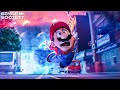 The Super Mario Bros Movie 2023 Top 3 Best Scenes