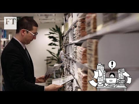 How to... read the news | FT Life