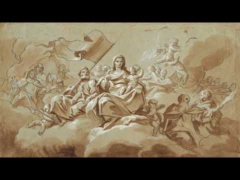Johann Michael Haydn (1737-1806) - Alleluia! Confitemini (1798)