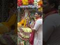 Yaha Yamuna Kinara Hai Shri Nidhivan Pyara Hai Vrindavan Vrindavandhaam Viralreels