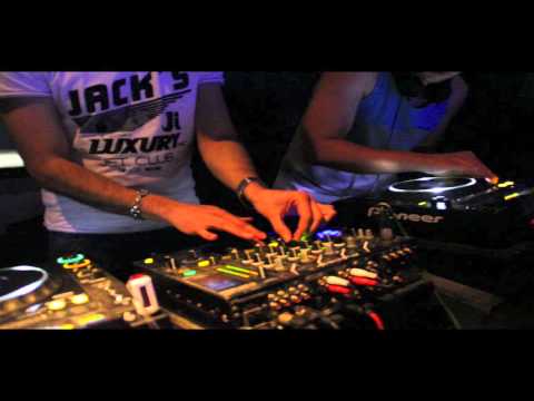 K. Manzano & A. Garcia [Official Video - Summer 2012]