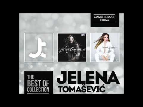 THE BEST OF  -  Jelena Tomasevic  -  Melanholija - ( Official Audio ) HD