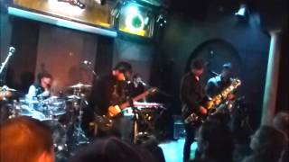 Angola at the Hollow with Sam Roberts Band