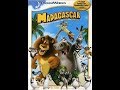 Opening To Madagascar 2005 DVD