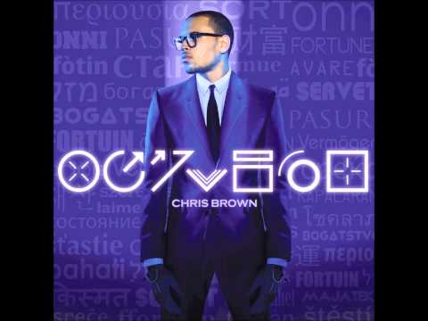 Chris Brown - Stuck On Stupid