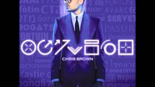 Chris Brown - Stuck On Stupid