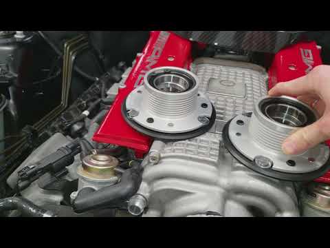 2003 Mercedes-Benz SL55 AMG by Ike1018