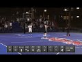 JERRY AND JORDAN DUO FIRE JERRY GOTTA ANKLE BREAKER FOR LAST REAL FOOTAGE