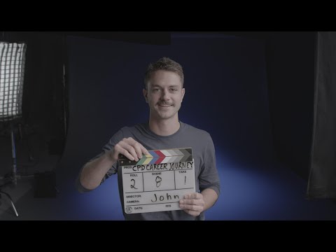 HBS Career Journeys | John Guzek - YouTube