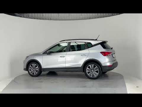 SEAT Arona 1.0 TSI 95BHP**MULTIFUNCTIONAL STEERING - Image 2