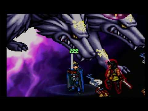 Suikoden 2: Part 78-  Beast Rune (Final Boss Fight)