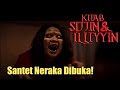Kisah Lengkap Kitab Sijjin Dan Illiyyin Film Bioskop Horor Religi Indonesia Terseram 2025