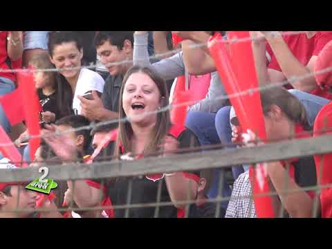 HINCHADA ROMANG FBC - El himno del romanero