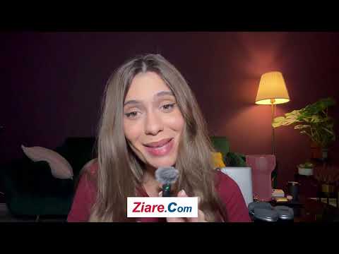 Magda Balan Cum arată Magda Pălimariu, fosta prezentatoare a știrilor meteo de la ...