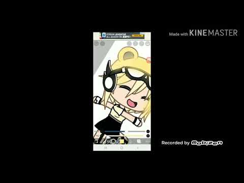 Molly's new character speed edit