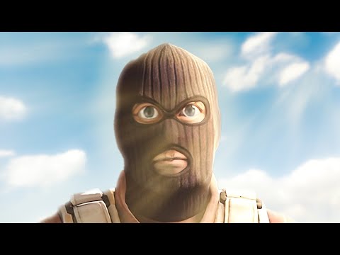 when the CS:GO is just right