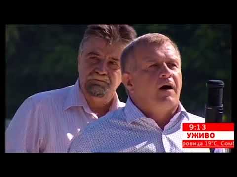 Slobodan Dinastija Pantic - Tiho nocas koracajte ljudi 21.07.2018.