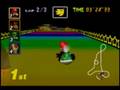 Mario Kart 64 Special Cup 150cc Part 2