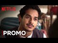 Ishaan Khatter As Maan A Suitable Boy Netflix India