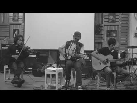 Aku Jadi Kepala | R. Soetedja (cover version by Ujung Kuku)