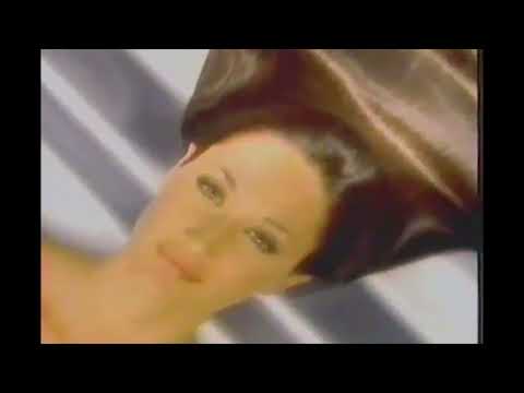 1998 Pantene - Pro V Commercial