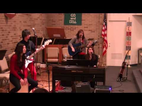 Stories Music Video by Heavenly Embers