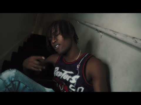 BDG Demon - RainForever ( Official Video )