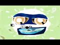Klasky Csupo In G Major 96