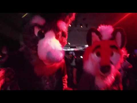 Cyon at the Big Blue Dance #EF24