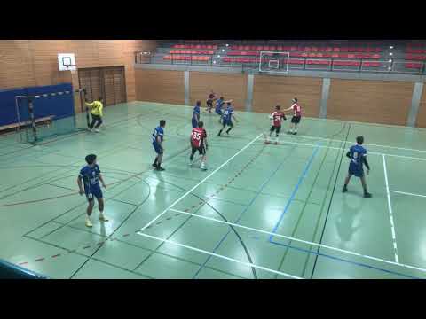 HSG Illertal - Langenargen Tettnang