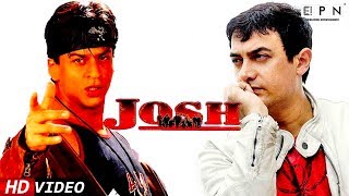 Aamir Khan Wanted To Play Shah Rukh Khan's Max Role In Josh | Prime Flashback | EPN