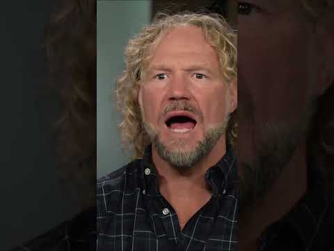 Are Kody and Robyn Soulmates? #SisterWives