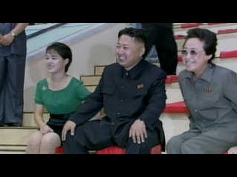 국정원 "김경희 평양 칩거중…건강 나쁘진 않아"