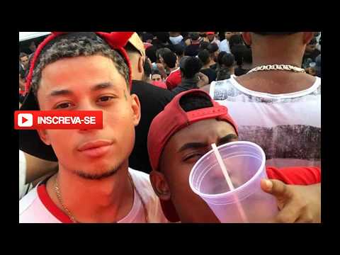 MC TH - COLÔMBIA VS GAIOLA TA MO PAZ ( DJ JUNINHO 22 )