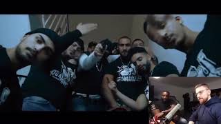 Mois &amp; Manuellsen reagieren auf Kilomatik &amp; Ramo &amp; Marlo Vollgas reaction