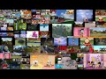 Accidents Will Happen 209 Videos Mashup