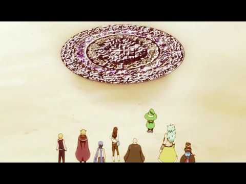 Audtition Video - For Anime Sekai Studio