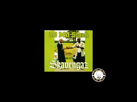 Skavengaz – Watch Them (Street Version) 1997