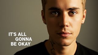 “Justin Bieber – It’s All Gonna Be Okay (Brand New Single 2025)