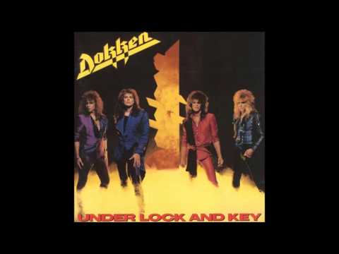 Unchain The Night - Dokken