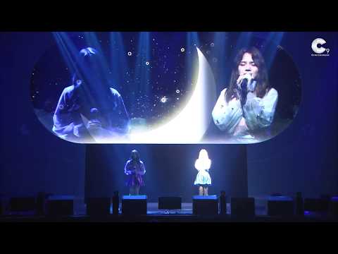 [LIVE] GOOD NIGHT Unit (GOOD DAY 굿데이) / "Fly Away"