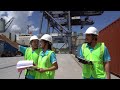 Vietnam Smarthub Logistics VSL