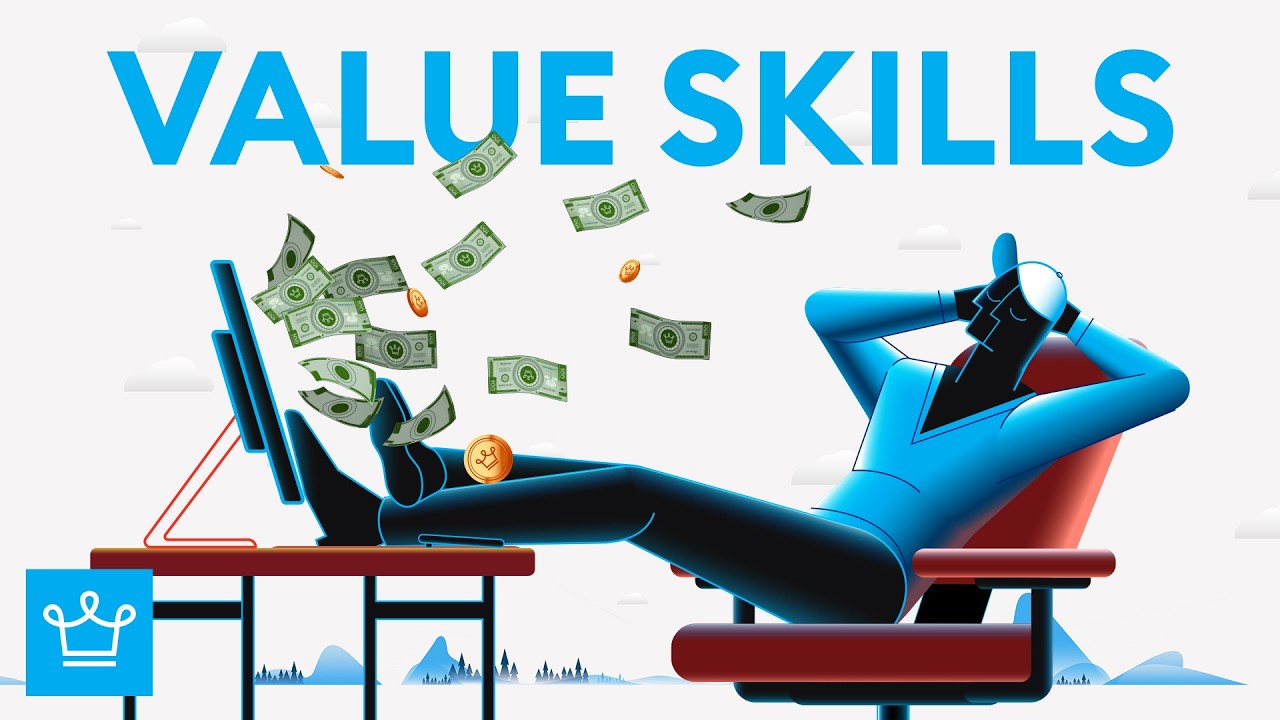 10 Skills That Become More Valuable As You Get Older